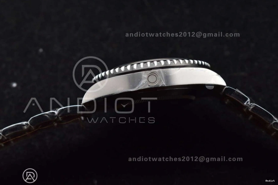 Bracelet 1:1 and SS 904L Clean Sea-Dweller VR3235 126600 Best Edition Case 0420